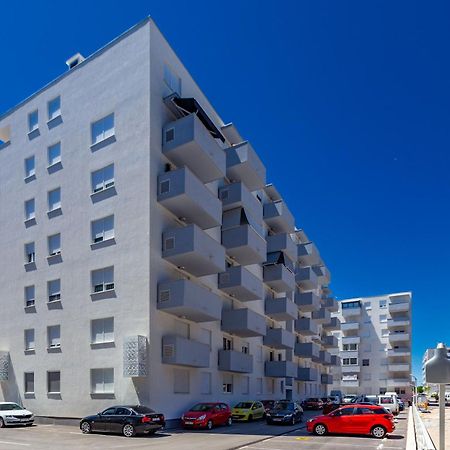 Campanula Apartment With Balcony زادار المظهر الخارجي الصورة