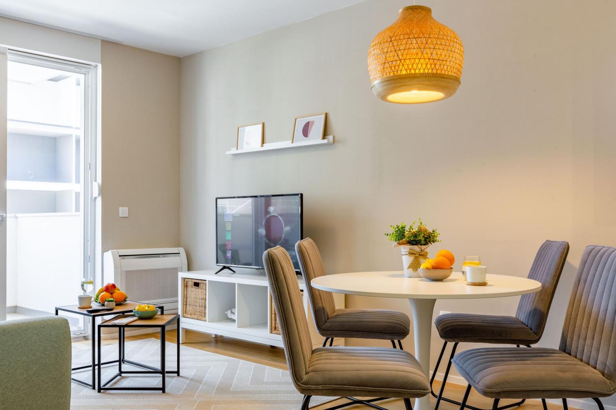 Campanula Apartment With Balcony زادار المظهر الخارجي الصورة